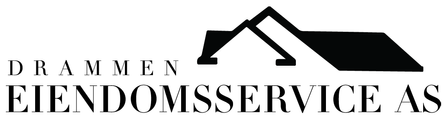 Drammen Eiendomsservice AS - logo